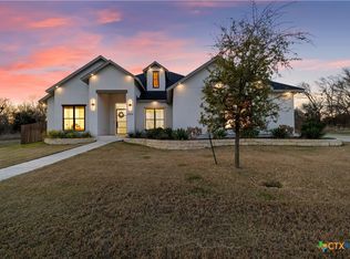 6514 Brasada Ln, Temple, TX 76502