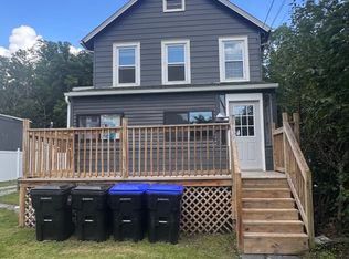 215 N Hamilton St APT 2, Poughkeepsie, NY 12601