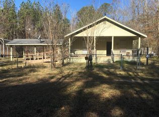 58 Glendon Ave, Jackson, AL 36545