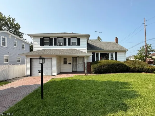 2116 Pleasant Pkwy, Union Twp., NJ 07083