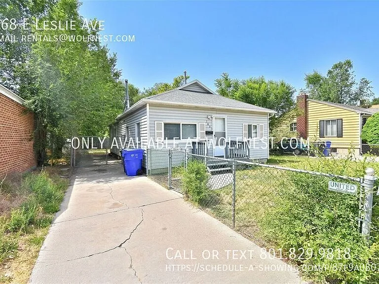 168 E Leslie Ave — Photo 27
