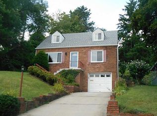 111 Senate Dr, Pittsburgh, PA
