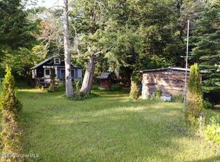 121 Fisher Rd, Caroga Lake, NY 12032