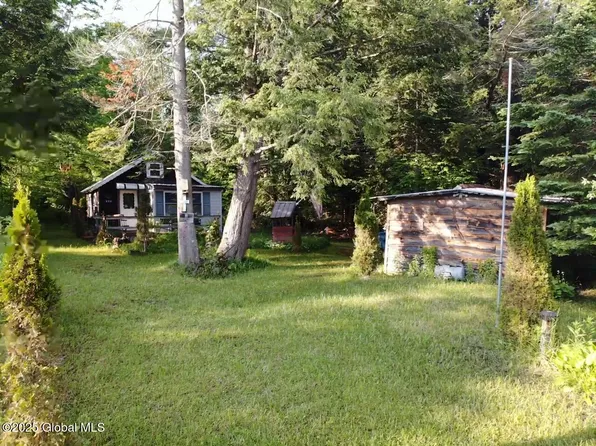 121 Fisher Road, Caroga, NY 12032