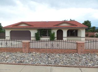 1236 Katherine Dr, Sierra Vista, AZ 85635