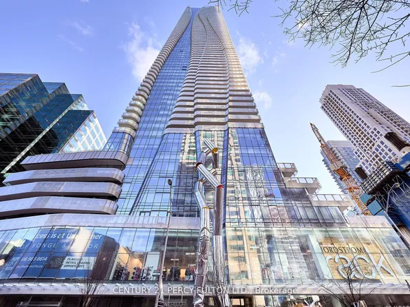 1 Bloor St E #313, Toronto, ON M4W 0A8