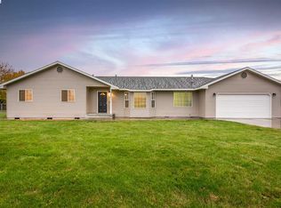 41 Harold Ave, Burbank, WA 99323