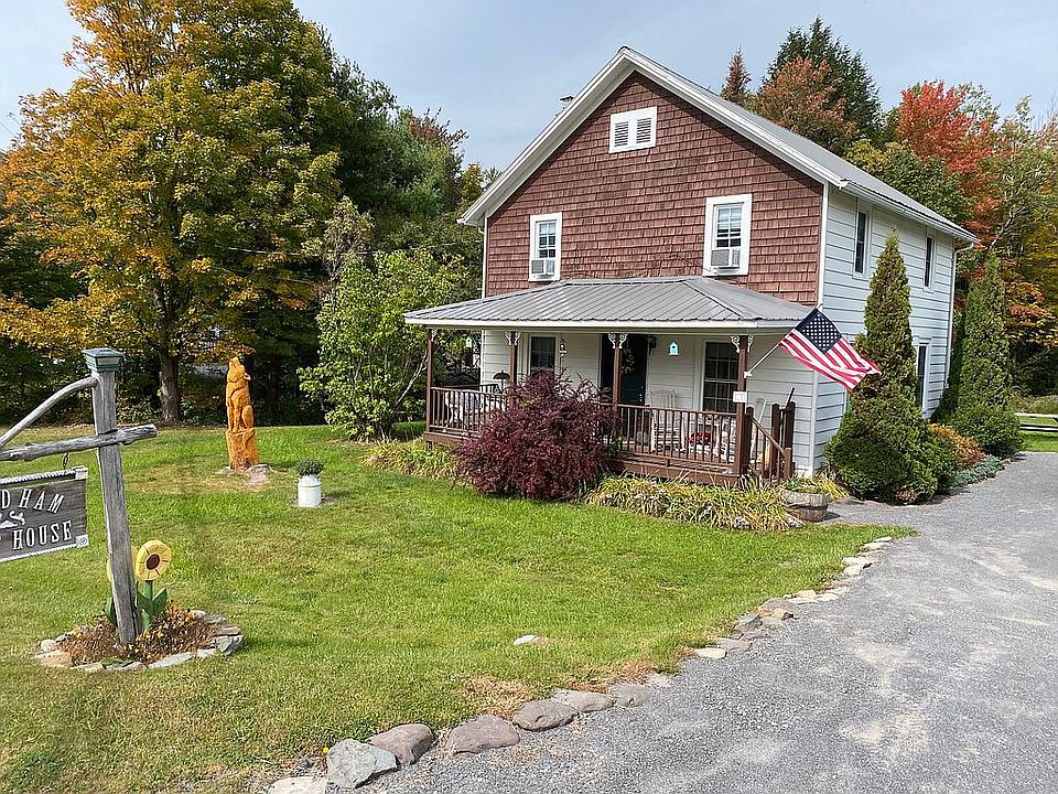 4850 State Route 23, Windham, NY 12496 Zillow