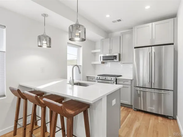 3850 W 13th Avenue, Denver, CO 80204