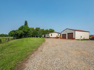 38284 Us Highway 2, Cohasset, MN 55721