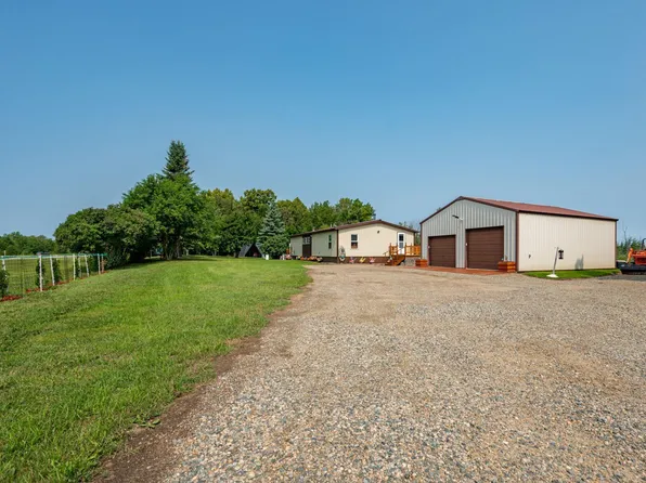 38284 Us Highway 2, Cohasset, MN 55721