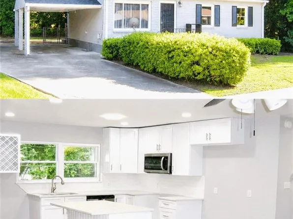 3212 Delmar Ln NW, Atlanta, GA 30311
