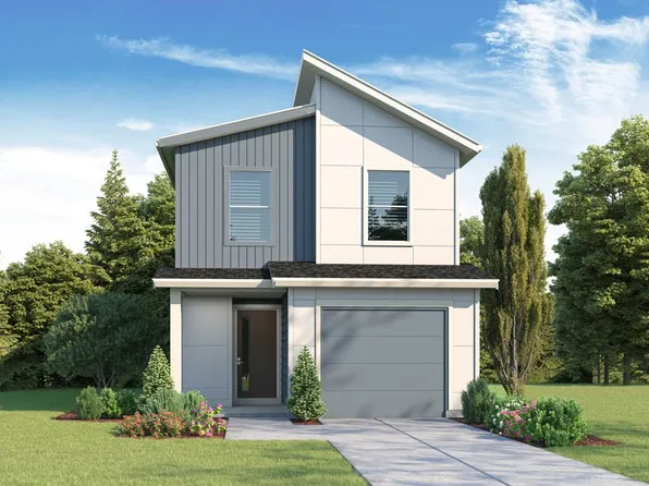 6821 NE 121st St, Vancouver, WA 98686