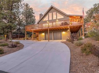 43406 Ridgecrest Dr, Big Bear Lake, CA 92315