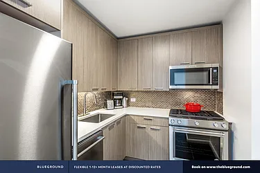 Rented by The Blueground