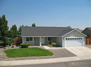 767 Sunburst Ct, Gardnerville, NV 89460