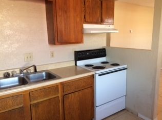 605 Morris St #17669707, Pocola, OK 74902