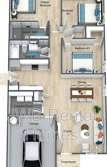 8008 W Railroad Ave — Photo 20
