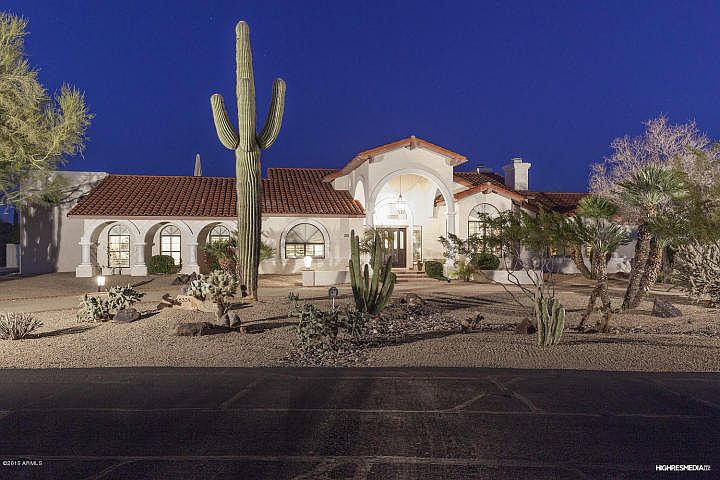 1st image of 8334 E Whispering Wind Dr