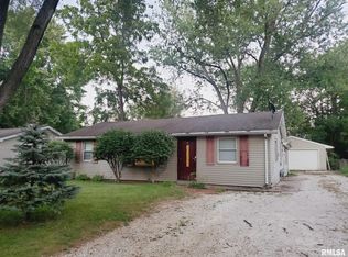 2326 N Northcrest Dr, Peoria, IL