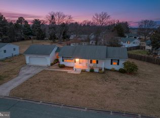 142 Brookdale Rd, Camden Wyoming, DE 19934