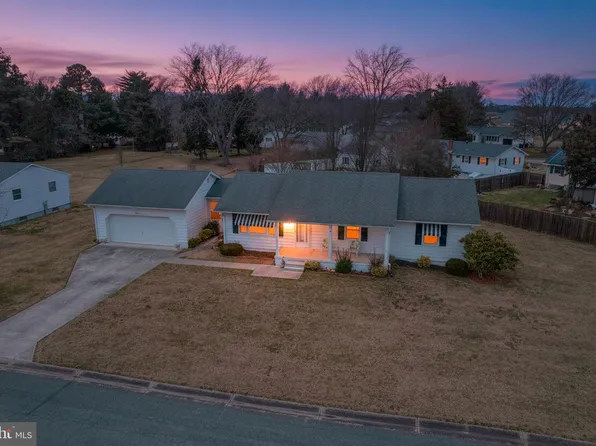 142 Brookdale Rd, Camden Wyoming, DE 19934