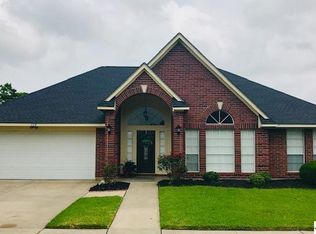 109 Northampton Cir, Victoria, TX 77904