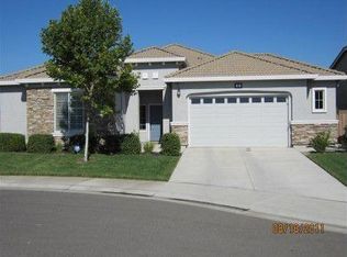 20 Casa Vatoni Pl, Sacramento, CA