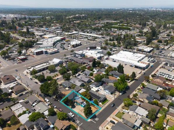 2161 Elliott St, San Jose, CA 95128