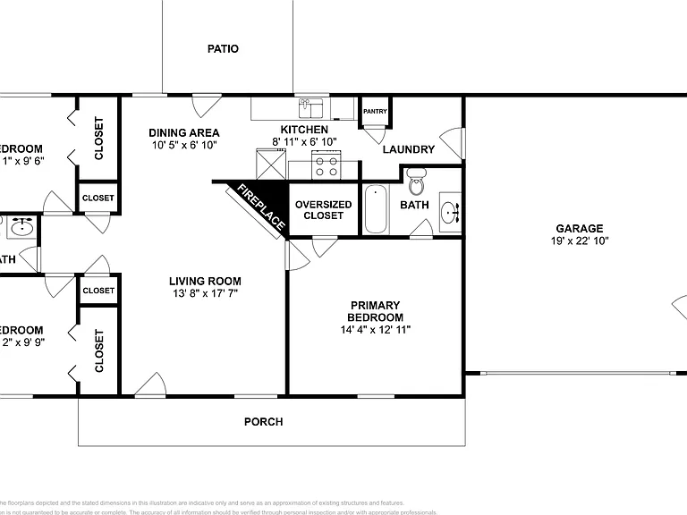 184 Kings Crossing Ct — Photo 18