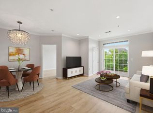2301 25th St S #4-301, Arlington, VA 22206