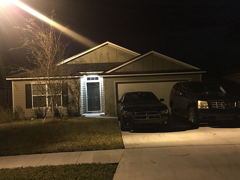 My first HOME!