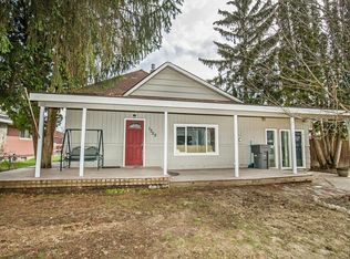 1323 W Superior St, Sandpoint, ID 83864