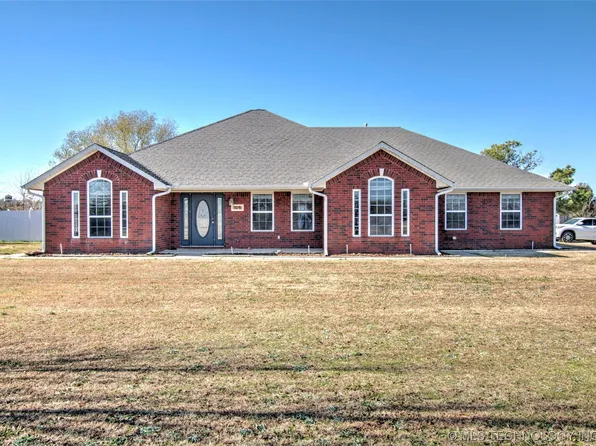 109 W 68th St S, Muskogee, OK 74401