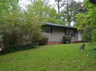 3336 Spring St, Greensboro, NC 27405