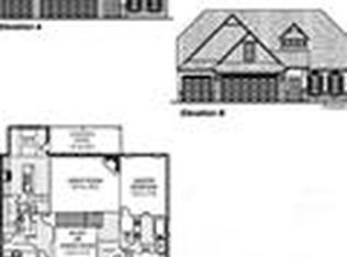 1412 E Quantico St, Broken Arrow, OK 74011