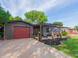 258 Carroll Creek Dr, Howardwick, TX 79226