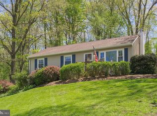 132 Nevins Way, Coatesville, PA 19320