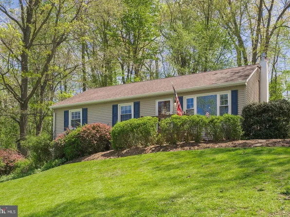 132 Nevins Way, Coatesville, PA 19320