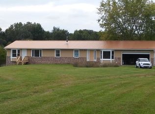 1058 Elliott Rd, Fowlerville, MI 48836