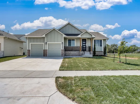 5469 N Saint Paul St, Wichita, KS 67204