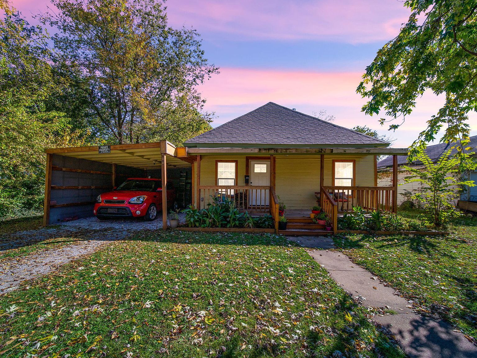 408 S Scraper St, Vinita, OK 74301 MLS 232027 Zillow