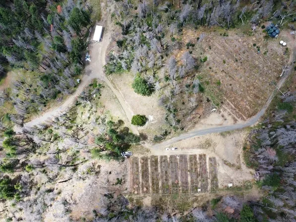 538 Holly Creek Ln, Ruth, CA 95526