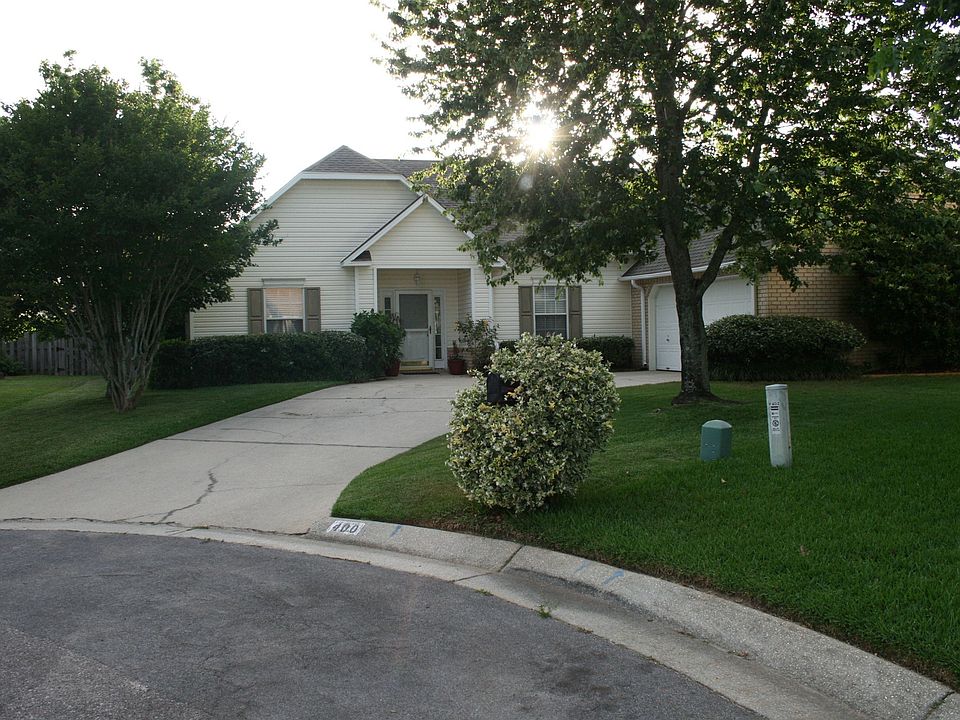 1st image of 400 Mirabelle Dr
