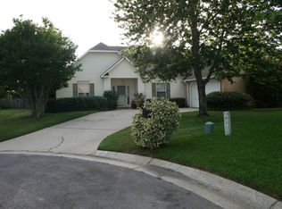 400 Mirabelle Dr, Pensacola, FL 32514