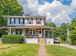 111 S Woodlawn Ave, Aldan, PA 19018