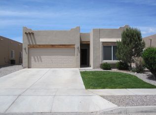 3505 Old Mill Rd NE, Rio Rancho, NM 87144