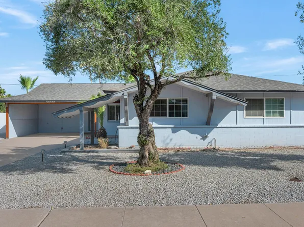 3904 E SAHUARO Drive, Phoenix, AZ 85028