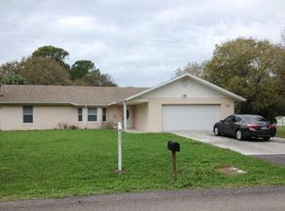 5711 Melville Rd, Fort Pierce, FL 34982