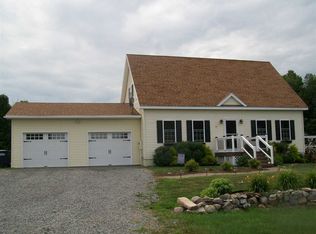 499 Bagdad Rd, Potsdam, NY 13676